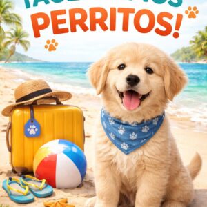 Aceptamos tu perrito- effectivo