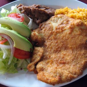 Milanesa