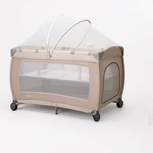 Crib - Cuna / Factura