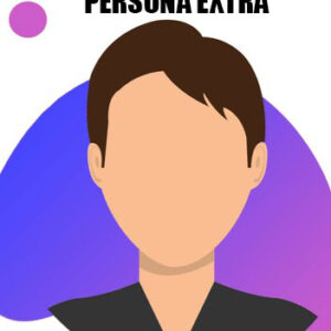 Persona Extra